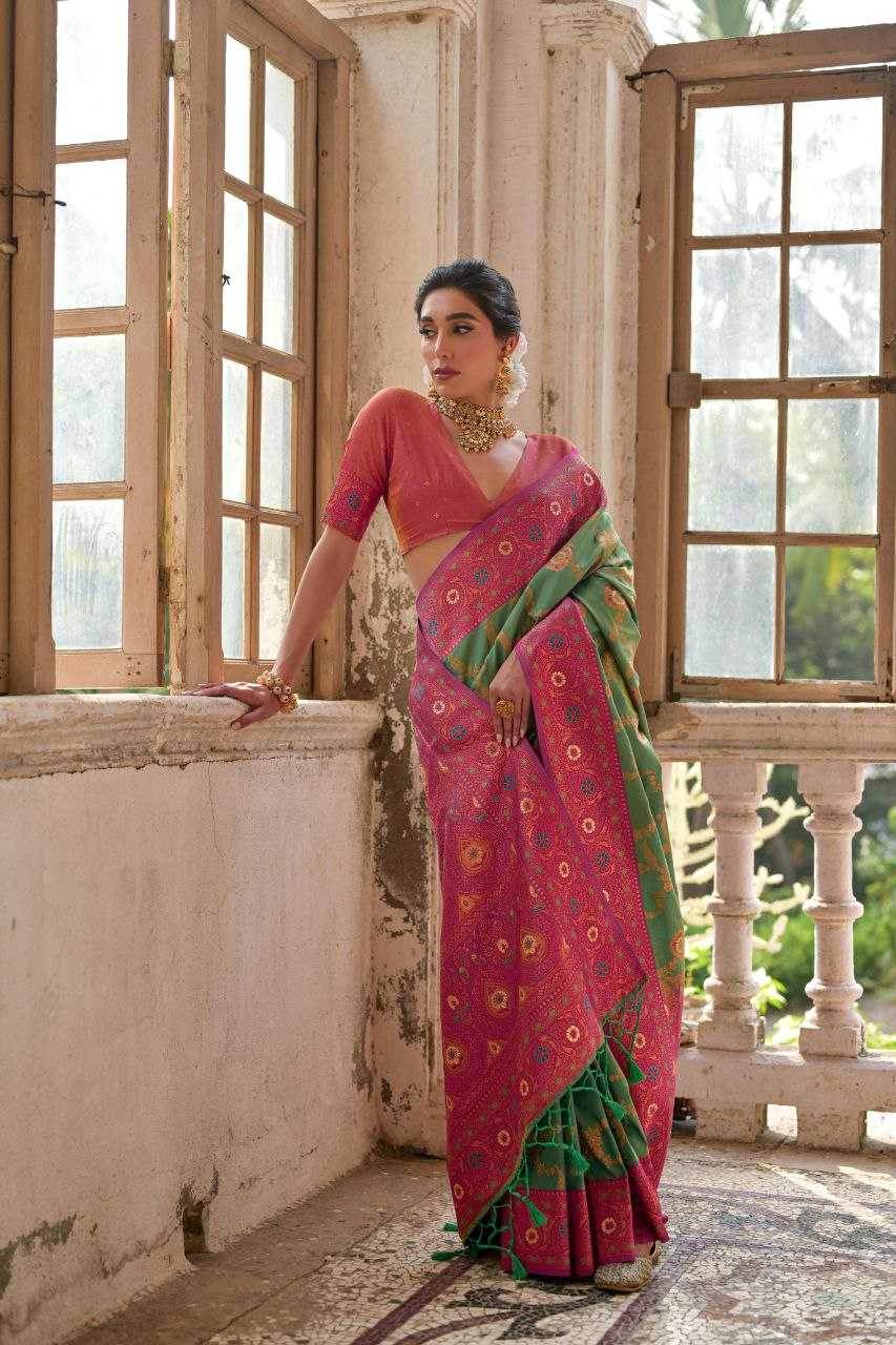 Banana Silk - MYLUXURY LANE ENTERPRISE